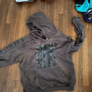 Taylor Swift Eras Tour Sweatshirt